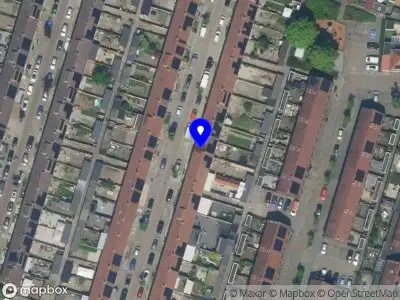 't Kerkcafé Wormerveer