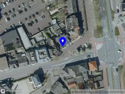 Nieuw bedrijf Istanbul