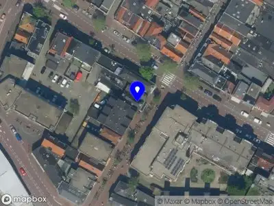 Nieuw bedrijf Pizzeria Nerone