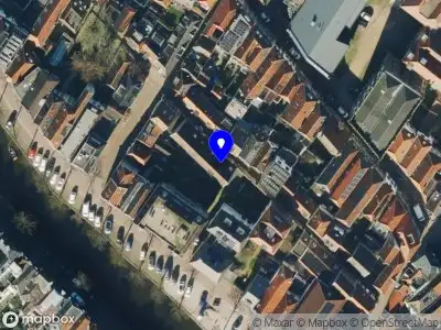 Nieuw bedrijf Westendorp Totaalbouw