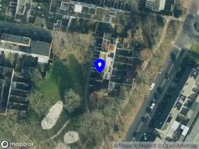 Nieuw bedrijf M. Docter Services