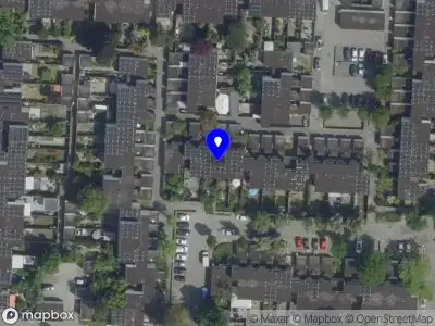 Nieuw bedrijf Eddaoudi's Care