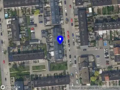 Nieuw bedrijf MN Elektra