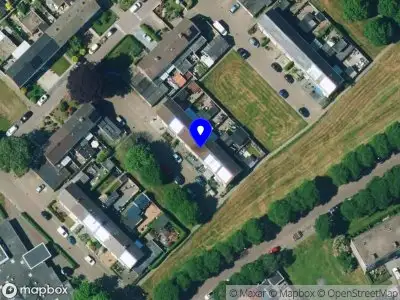 Nieuw bedrijf Autohandel Givanno Tingen