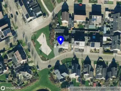 Nieuw bedrijf Dienstverlening W. Koster