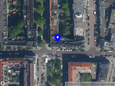 Praesidium Medici Amsterdam