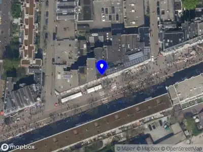 Prudov Rotterdam