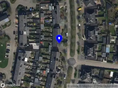 Wolter Hoving Assen