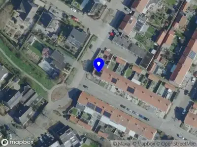 Nieuw bedrijf Dorien Wilbers Verpleegkundige