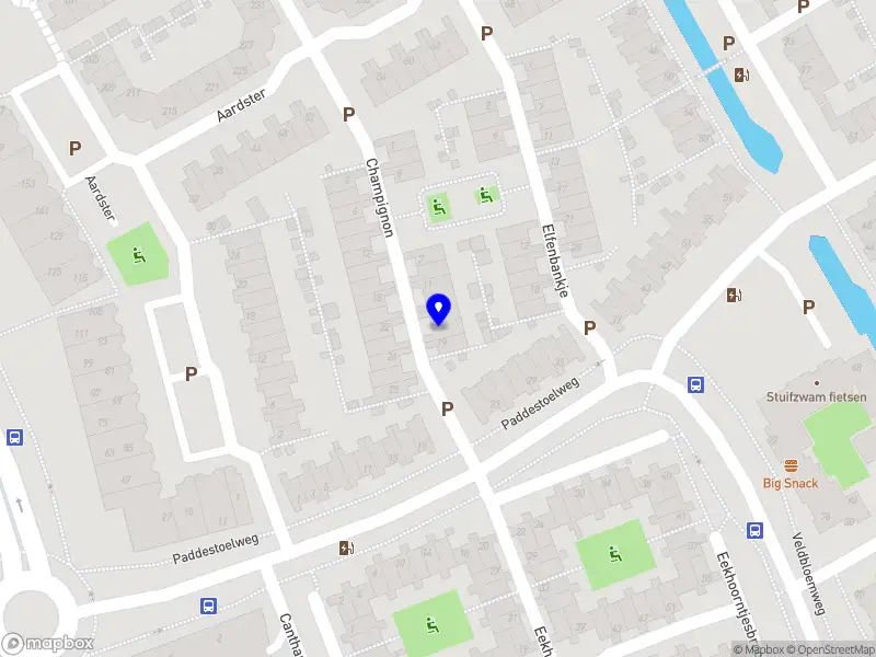 Oosterom Creative Alphen aan den Rijn