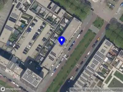 MRT Industrial service Rotterdam