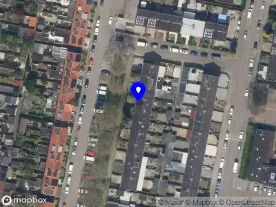 Nieuw bedrijf Hifa Klusbedrijf