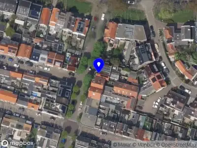 PJVD Zorg Katwijk