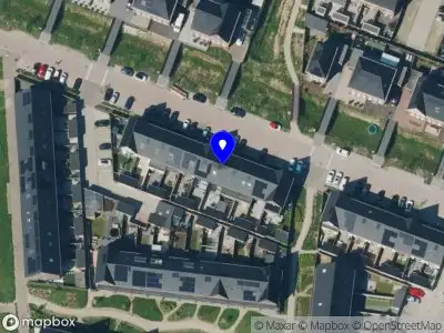 Suzanne van de Steeg