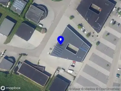 NC. Bouwvisie Dronten