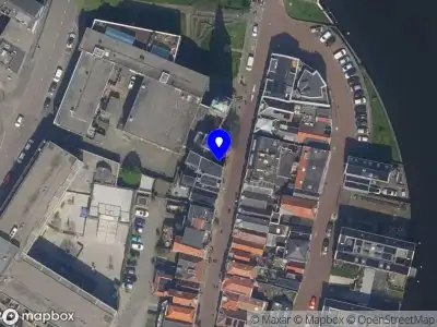 Cadd Capacity Vlaardingen