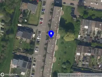 Nieuw bedrijf Promyk Service