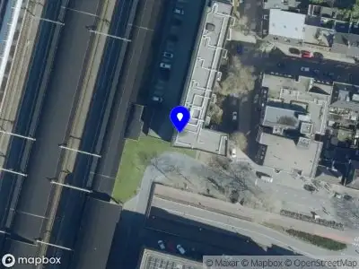 Nieuw bedrijf Feet&Health care Anouk Gremme