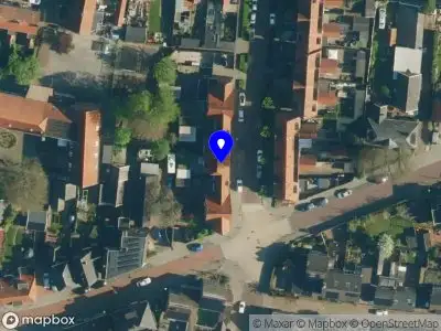 Nieuw bedrijf Huszek