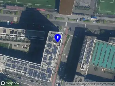 Mitchell’s company