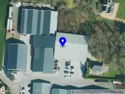 Nieuw bedrijf Autobedrijf Heideman