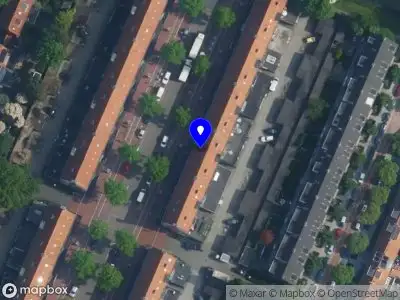 Nieuw bedrijf Hairgrowth Institute