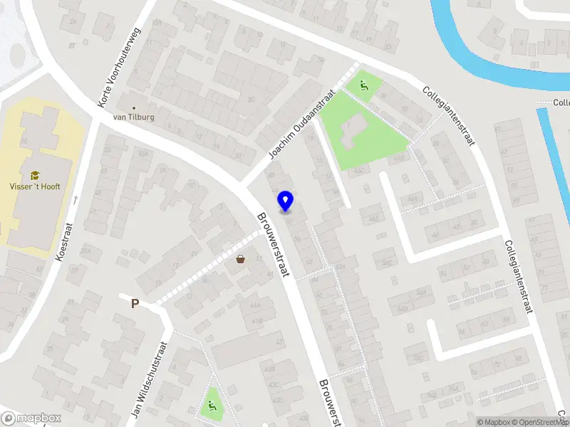 Nieuw bedrijf The Kickback Company