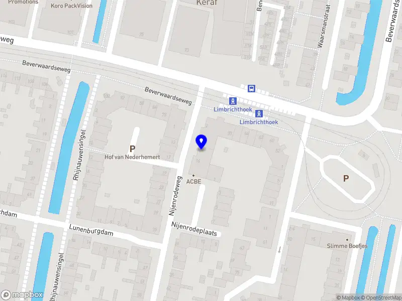 Nieuw bedrijf Samen AnneMoon