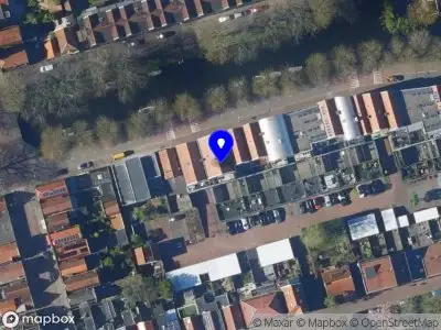 Gebroeders Sok Enkhuizen
