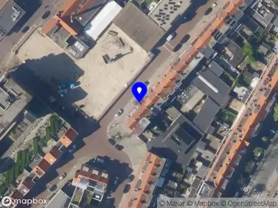 Nieuw bedrijf Klusbedrijf Sylwia