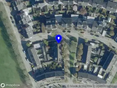 Nieuw bedrijf van Es verbouw en onderhoud