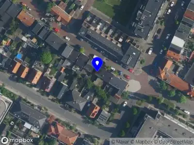 Nieuw bedrijf Freelance Louis