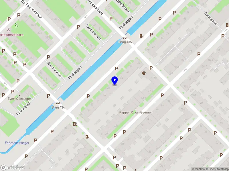 Nieuw bedrijf J.W. Sikkes