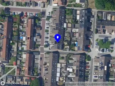 SA zorgverlening Lelystad