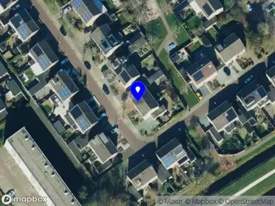 Leon van Setten Infra