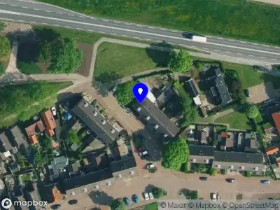 Nieuw bedrijf Corpier Totaal Afbouw