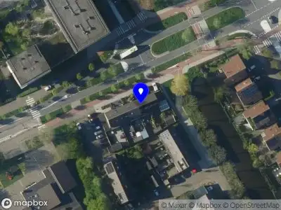 Berry Blom Consultancy