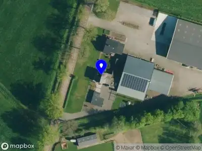 Nieuw bedrijf Eric Essing