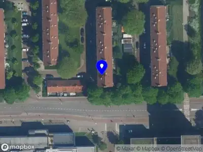 Nieuw bedrijf Allround work