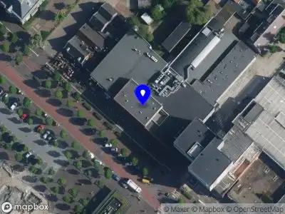 Mark Raaijmakers Advocatuur