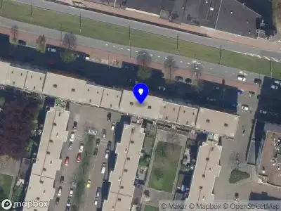 SantanaCares Rotterdam