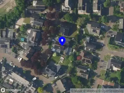 Nieuw bedrijf Eco Schilders