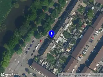 Nieuw bedrijf Spaceterdam