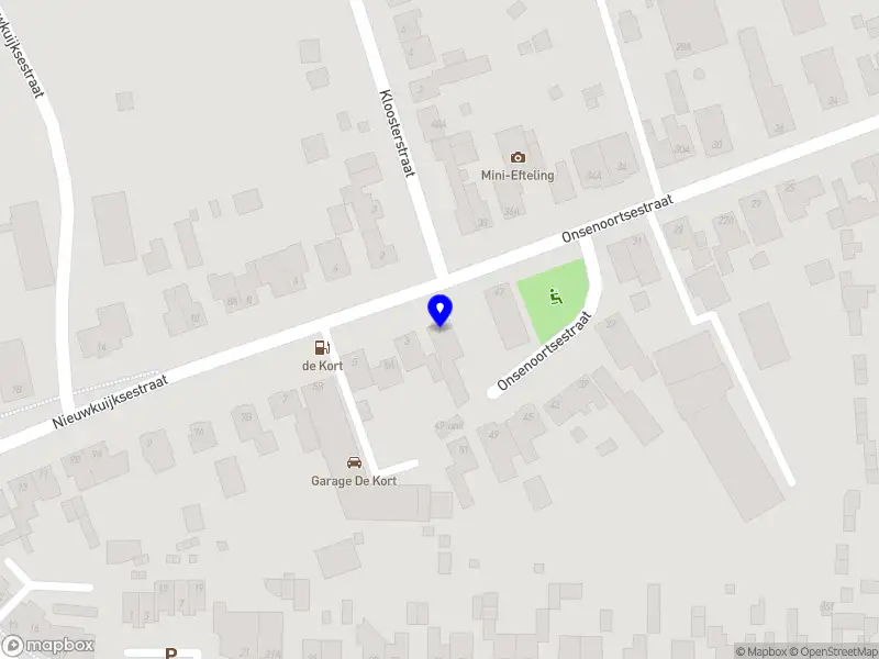 Nieuw bedrijf LoyalBlue