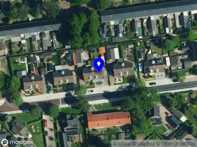 Nieuw bedrijf Fashion Boutique