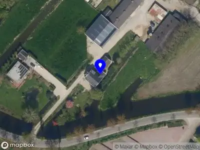 Oosterom Handel & Dienstverlening Leerbroek