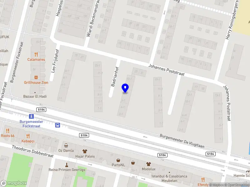 Badr services Amsterdam