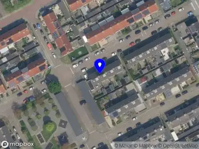 Nieuw bedrijf Ikrame.bouu