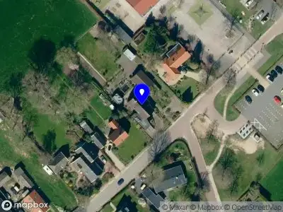 Buitengewoon Iris Drempt