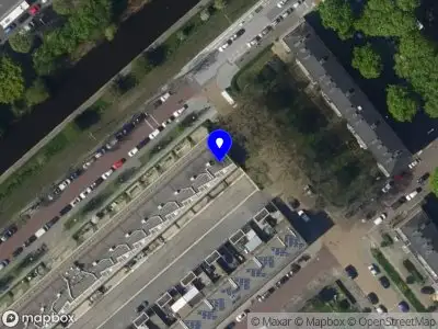 Nieuw bedrijf Pro Bu Bouw